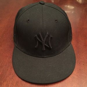 New Era - MLB - New York Yankees Hat